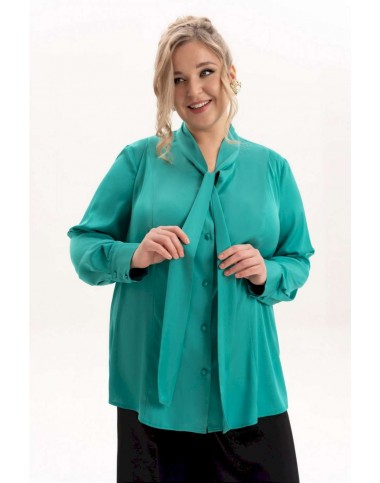 ALGRANDA 4087-4 Блуза