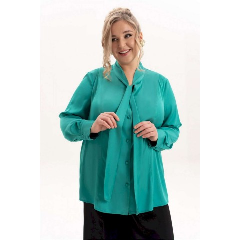 ALGRANDA 4087-4 Блуза