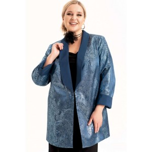 ALGRANDA 4101-8-с Жакет