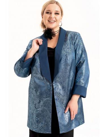 ALGRANDA 4101-8-с Жакет