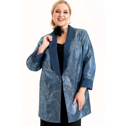 ALGRANDA 4101-8-с Жакет