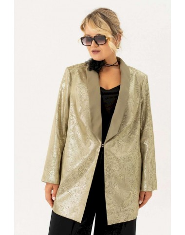 ALGRANDA 4101-8 Жакет