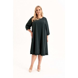 ALGRANDA 4109-4 Платье ALGRANDA 4109-4 Платье