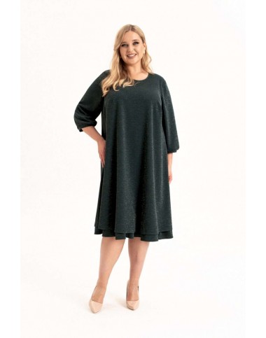 ALGRANDA 4109-4 Платье ALGRANDA 4109-4 Платье