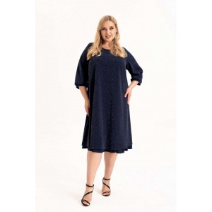 ALGRANDA 4109-с Платье ALGRANDA 4109-с Платье