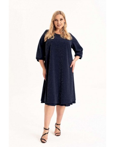 ALGRANDA 4109-с Платье ALGRANDA 4109-с Платье