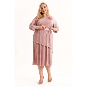 ALGRANDA 4110 Платье ALGRANDA 4110 Платье