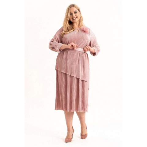 ALGRANDA 4110 Платье ALGRANDA 4110 Платье