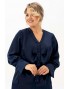 ALGRANDA 4113-8-с Блуза
