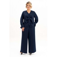 ALGRANDA 4113-с Костюм брючный