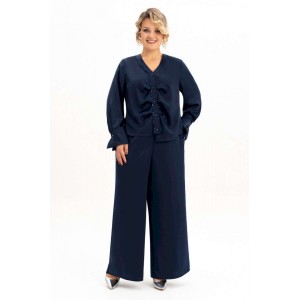 ALGRANDA 4113-с Костюм брючный