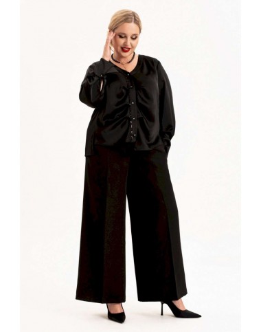 ALGRANDA 4113 Костюм брючный