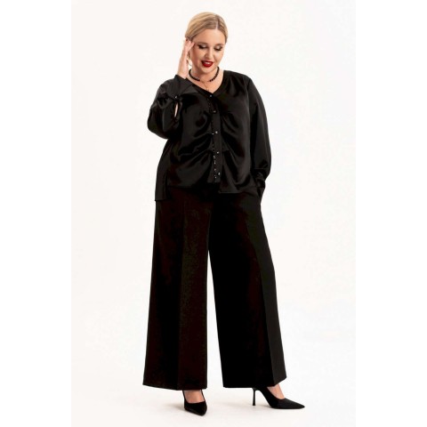 ALGRANDA 4113 Костюм брючный