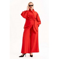 ALGRANDA 4114-3 Костюм брючный ALGRANDA 4114-3 Костюм брючный