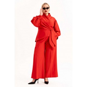 ALGRANDA 4114-3 Костюм брючный