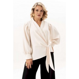 ALGRANDA 4114-8-1 Блуза