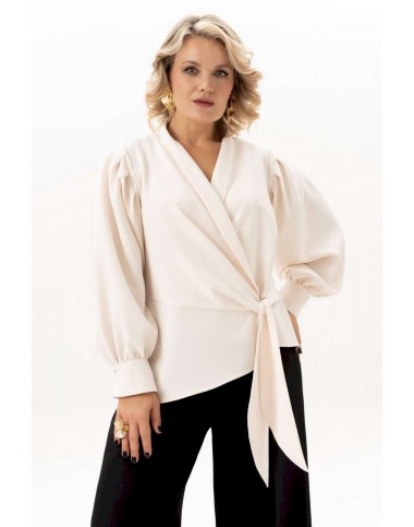 ALGRANDA 4114-8-1 Блуза