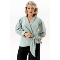 ALGRANDA 4114-8-2 Блуза