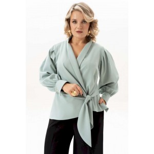 ALGRANDA 4114-8-2 Блуза