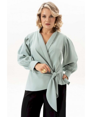 ALGRANDA 4114-8-2 Блуза