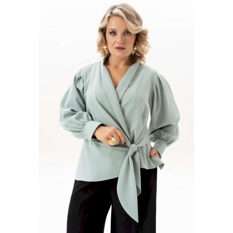 ALGRANDA 4114-8-2 Блуза