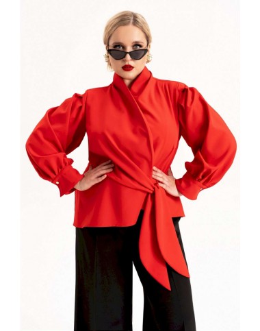 ALGRANDA 4114-8 Блуза