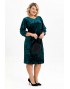 ALGRANDA 4116-4 Платье