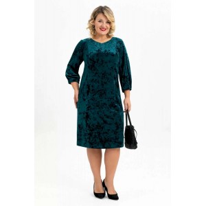 ALGRANDA 4116-4 Платье