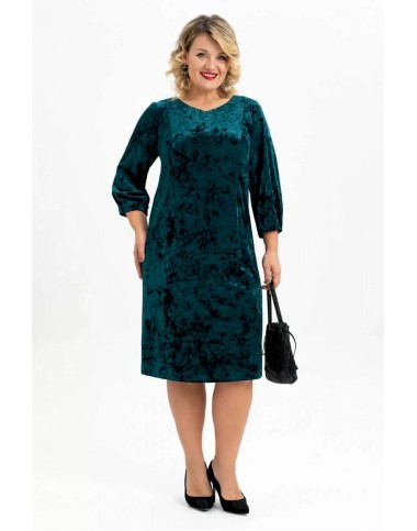 ALGRANDA 4116-4 Платье