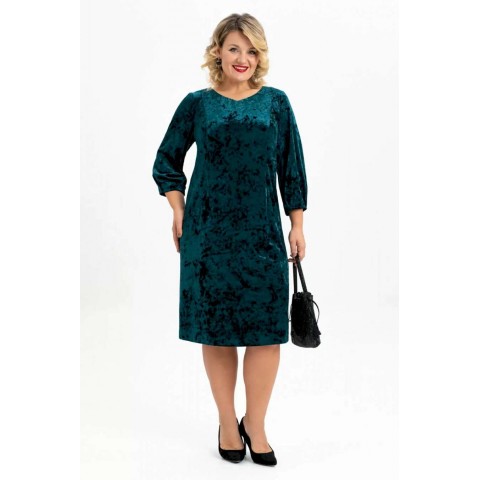 ALGRANDA 4116-4 Платье