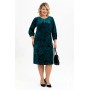 ALGRANDA 4116-4 Платье