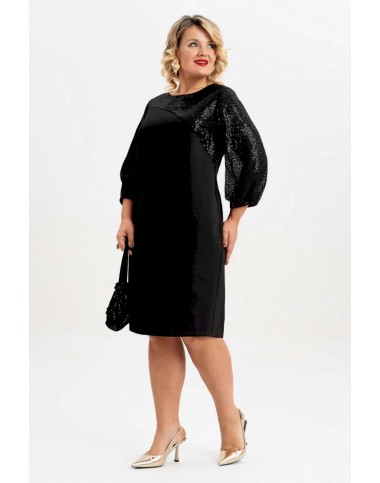 ALGRANDA 4117-1 Платье ALGRANDA 4117-1 Платье