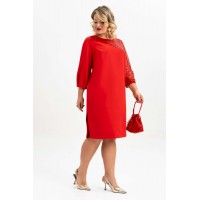 ALGRANDA 4117 Платье