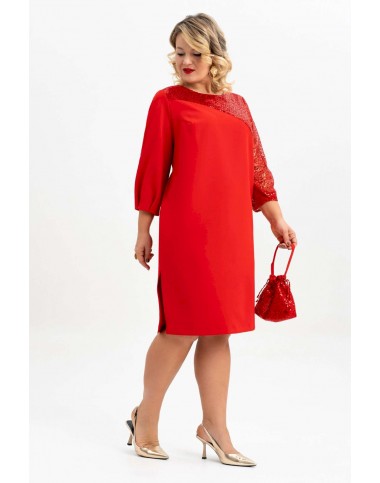 ALGRANDA 4117 Платье