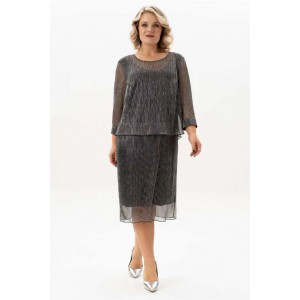 ALGRANDA 4118-6 Платье