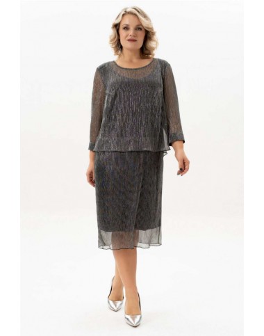 ALGRANDA 4118-6 Платье