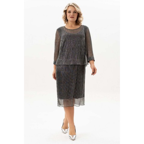 ALGRANDA 4118-6 Платье