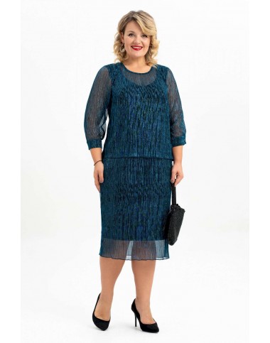 ALGRANDA 4118-с Платье