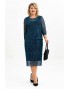 ALGRANDA 4118-с Платье