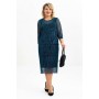 ALGRANDA 4118-с Платье