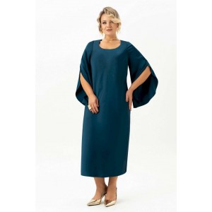 ALGRANDA 4121-4 Платье ALGRANDA 4121-4 Платье