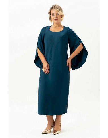 ALGRANDA 4121-4 Платье