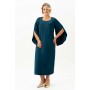ALGRANDA 4121-4 Платье