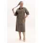 ALGRANDA 4122-2 Платье