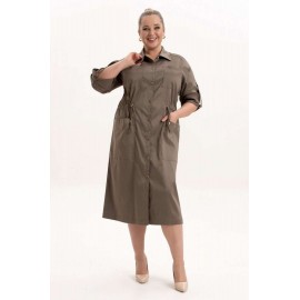 ALGRANDA 4122-2 Платье