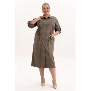 ALGRANDA 4122-2 Платье ALGRANDA 4122-2 Платье