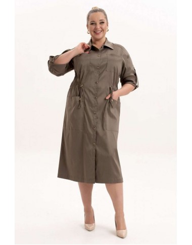 ALGRANDA 4122-2 Платье