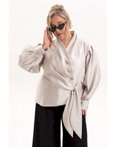 ALGRANDA 4124 Блуза