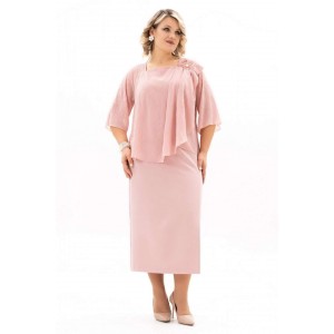 ALGRANDA 4125-3 Костюм юбочный