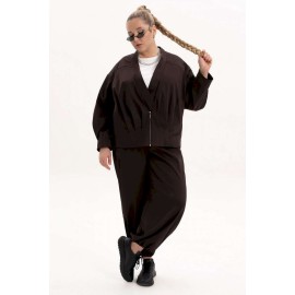 ALGRANDA 4127 Костюм брючный..